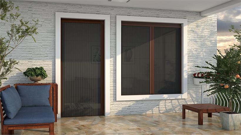 Kozanoğlu Mobilya Doğrama-PVC